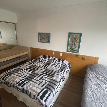 Obelisco Y Tango Apartment บัวโนสไอเรส ภายนอก รูปภาพ