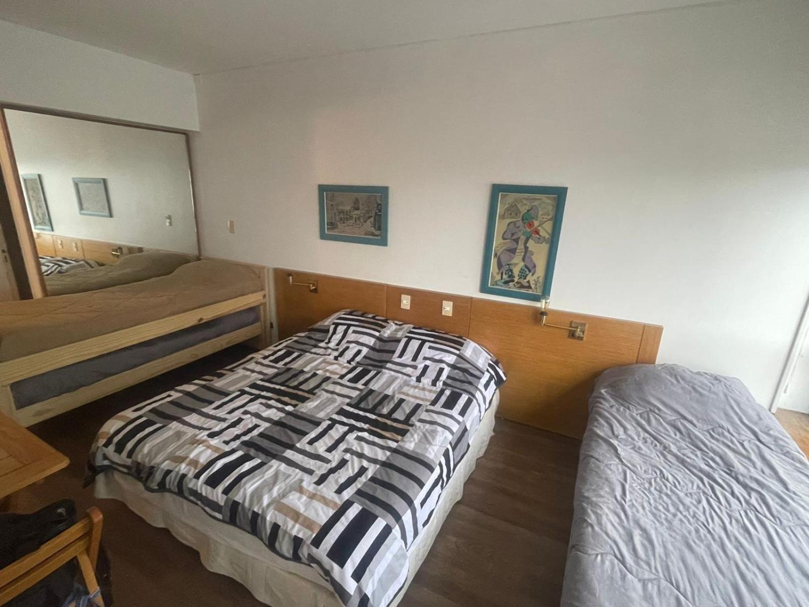 Obelisco Y Tango Apartment บัวโนสไอเรส ภายนอก รูปภาพ