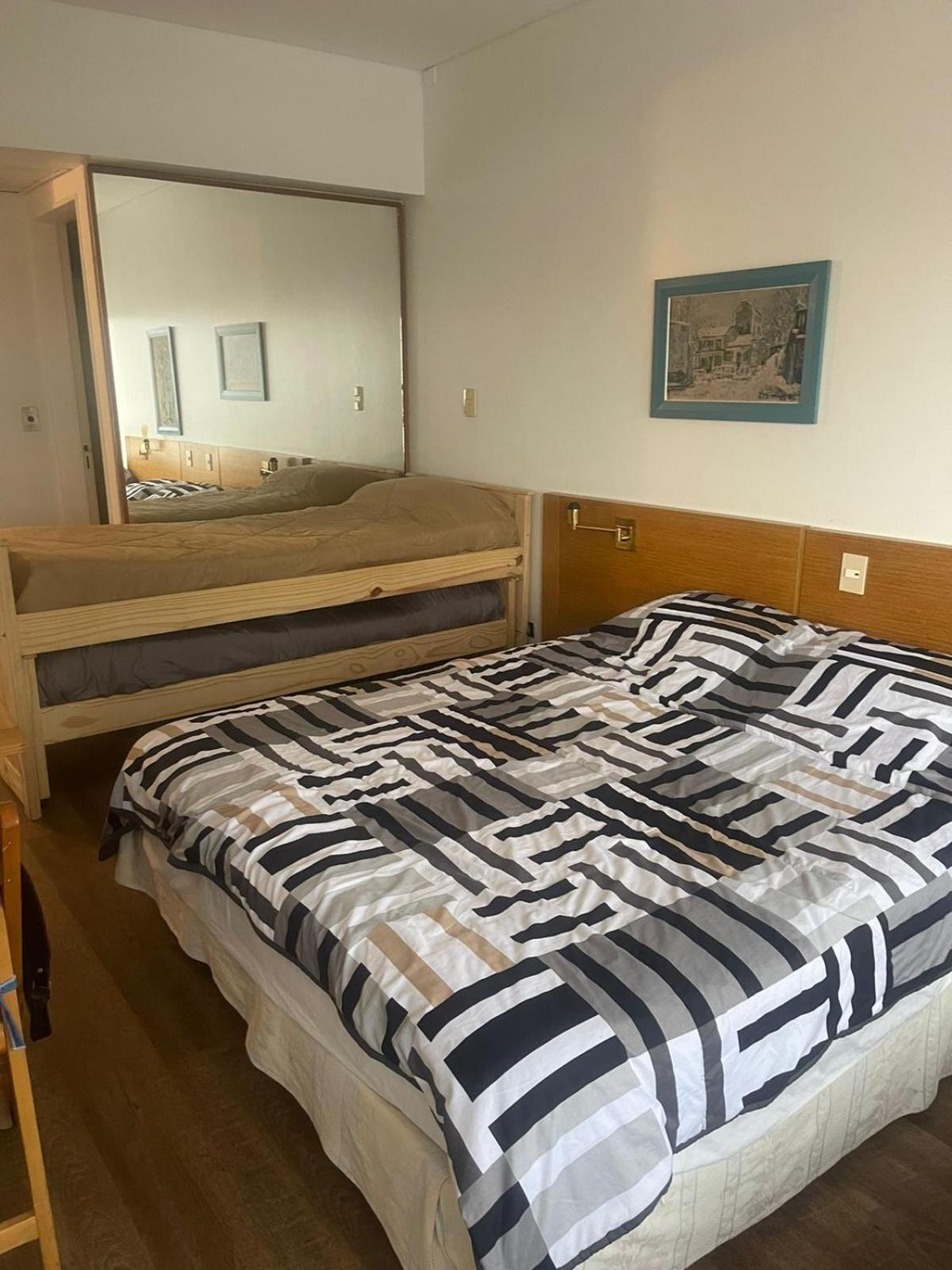 Obelisco Y Tango Apartment บัวโนสไอเรส ภายนอก รูปภาพ
