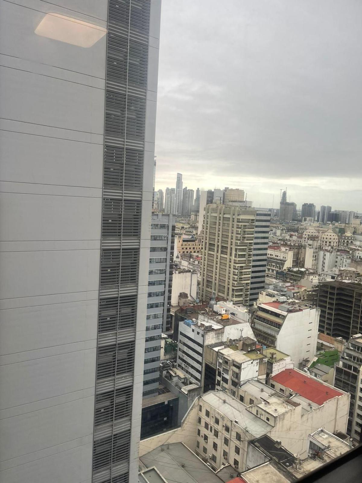 Obelisco Y Tango Apartment บัวโนสไอเรส ภายนอก รูปภาพ