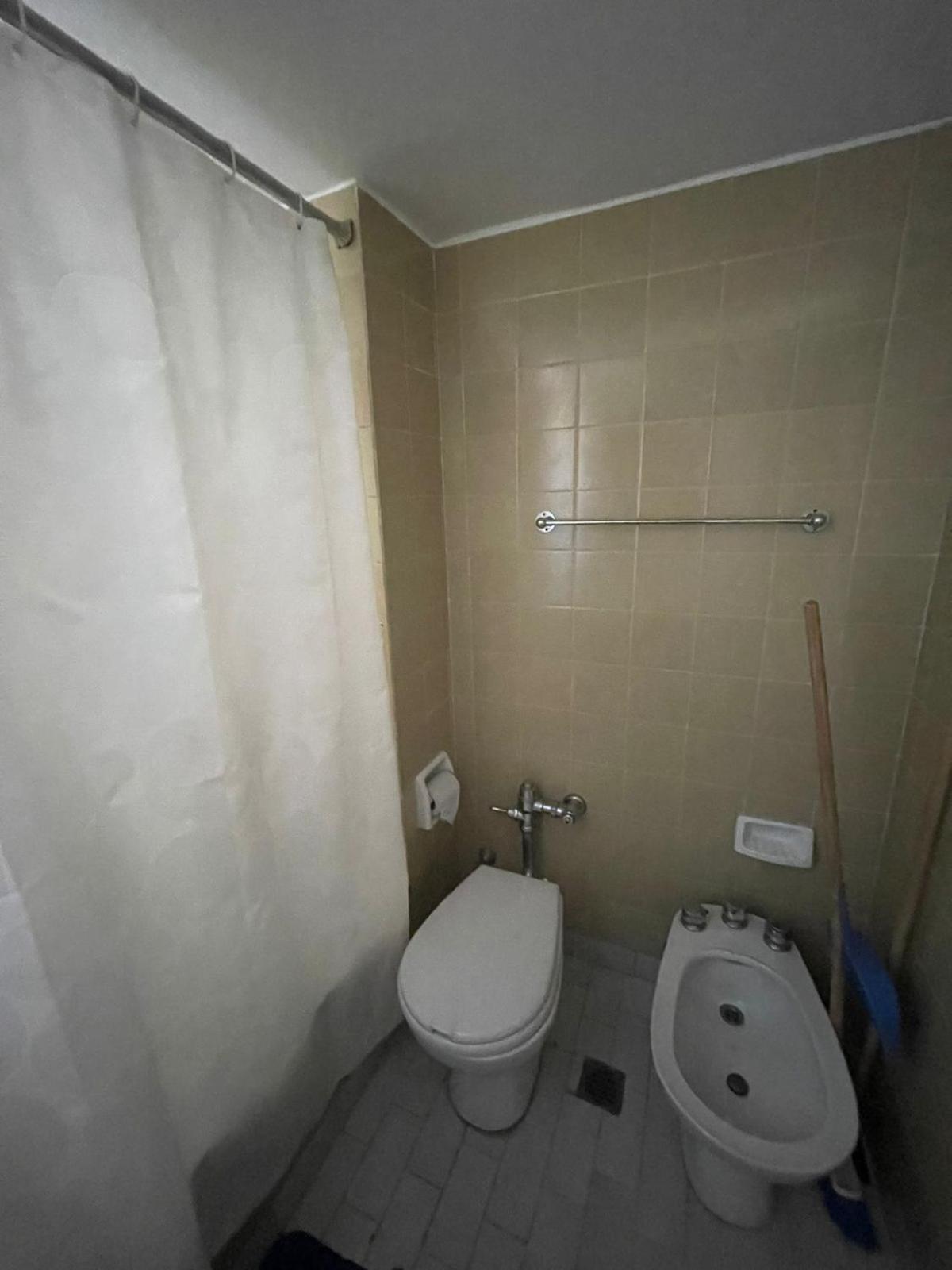 Obelisco Y Tango Apartment บัวโนสไอเรส ภายนอก รูปภาพ