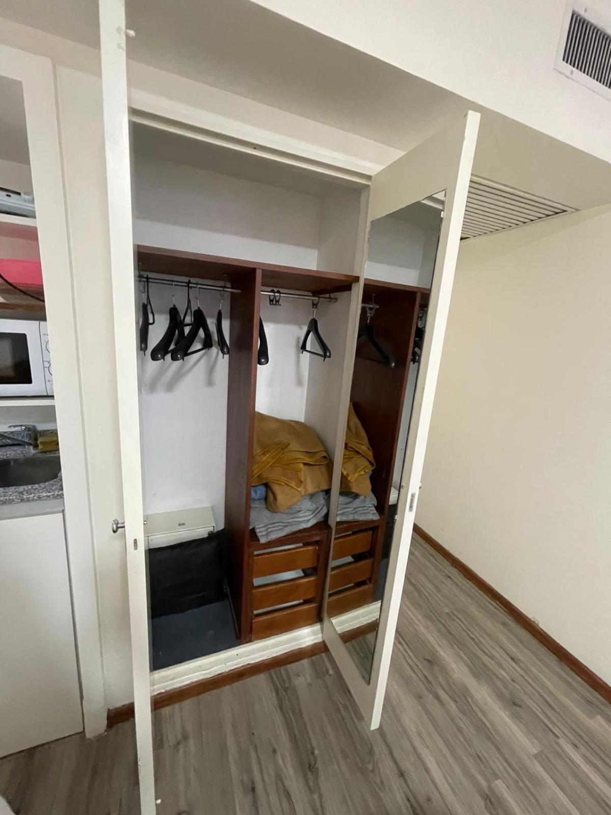 Obelisco Y Tango Apartment บัวโนสไอเรส ภายนอก รูปภาพ