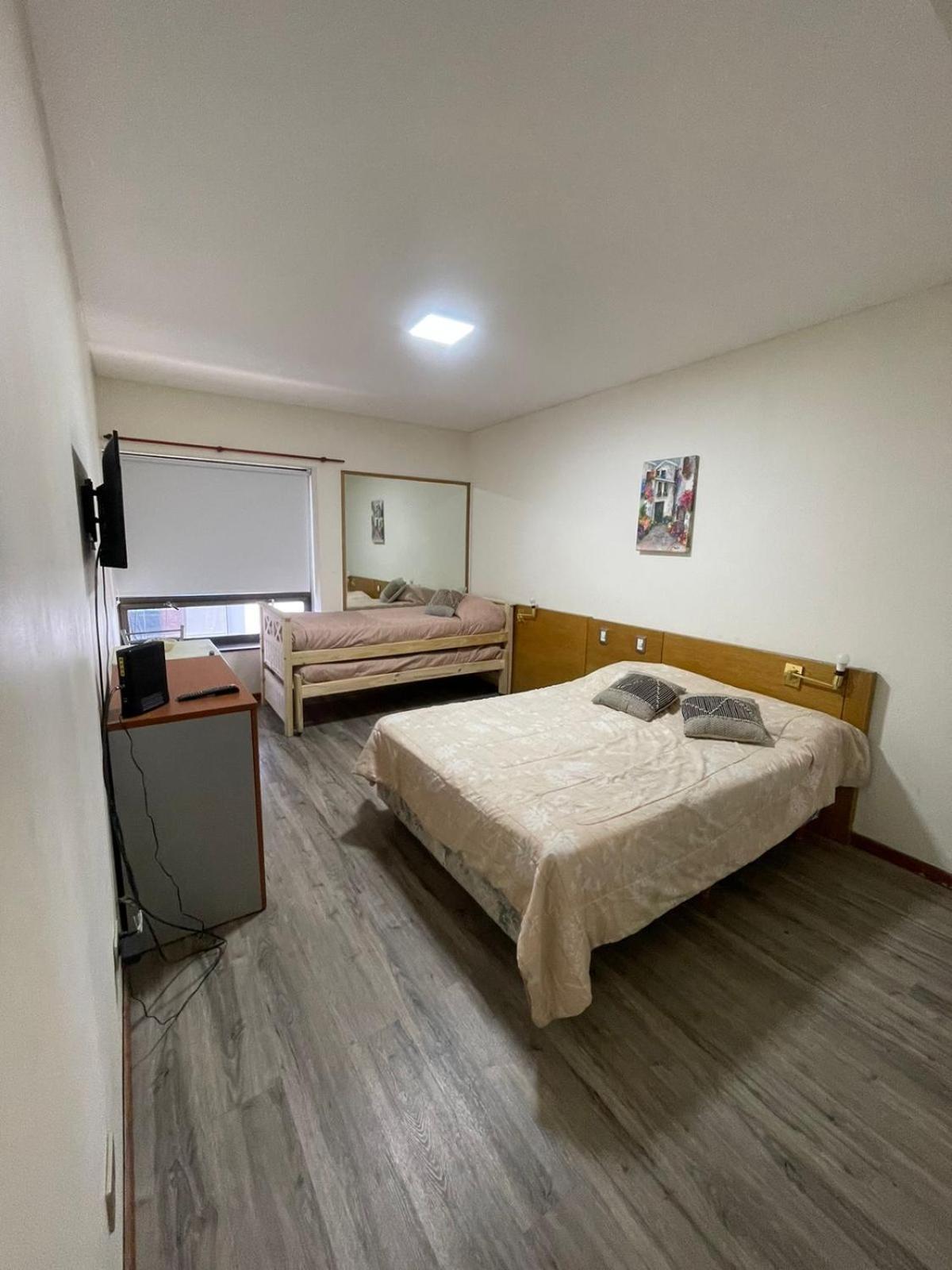 Obelisco Y Tango Apartment บัวโนสไอเรส ภายนอก รูปภาพ
