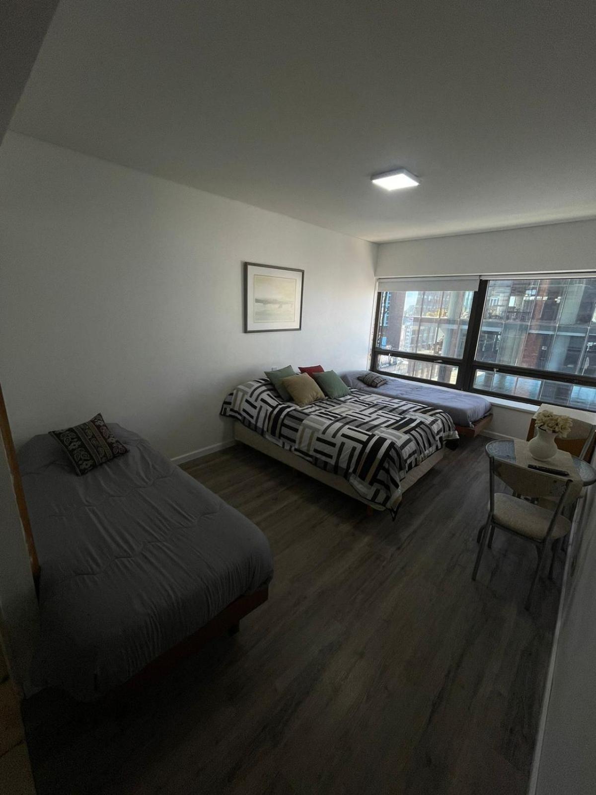Obelisco Y Tango Apartment บัวโนสไอเรส ภายนอก รูปภาพ