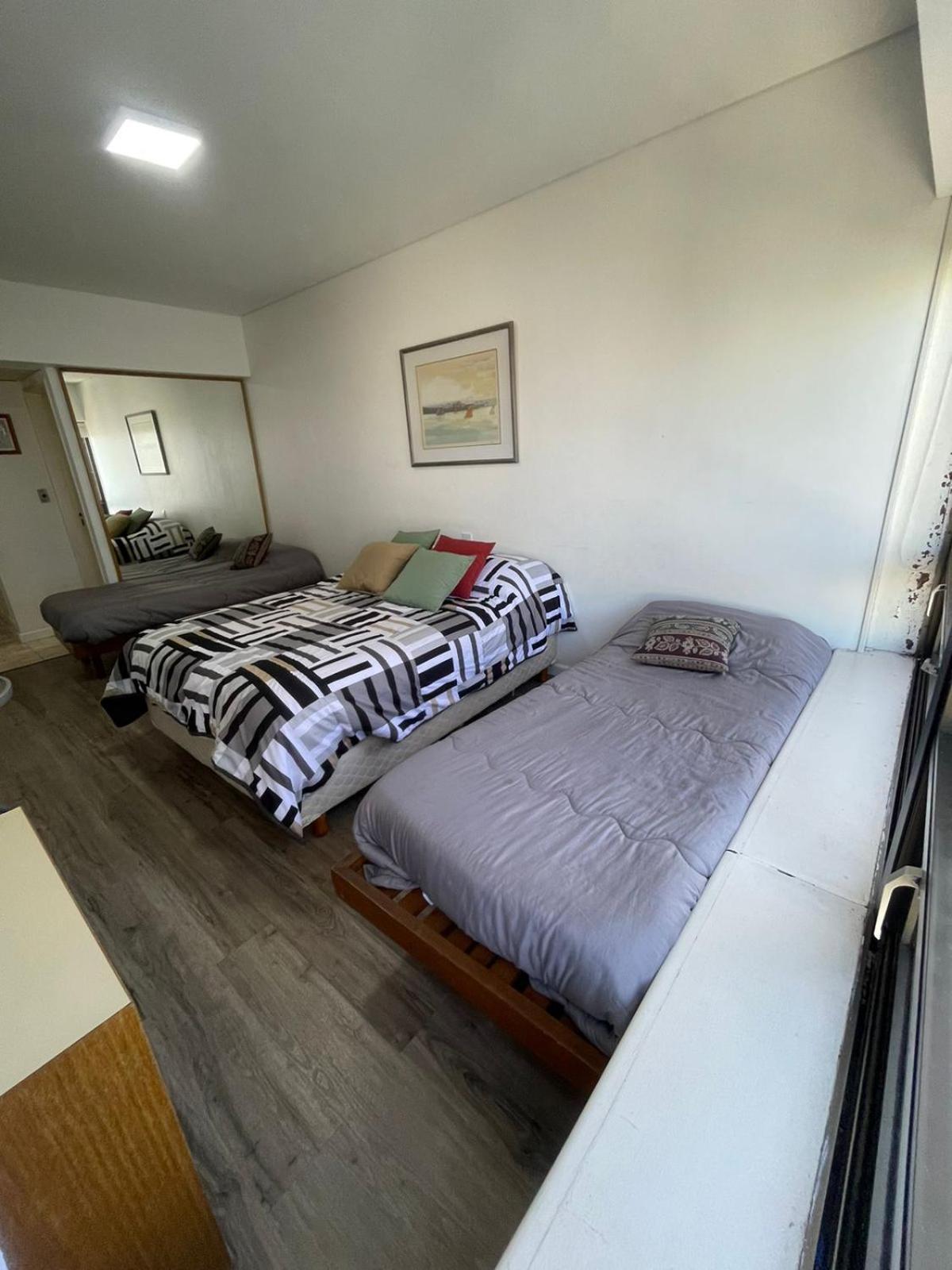 Obelisco Y Tango Apartment บัวโนสไอเรส ภายนอก รูปภาพ